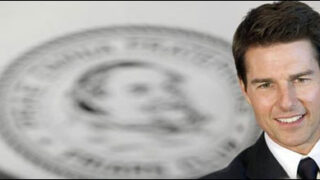 tom cruise