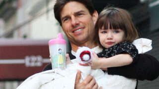 tom cruise daughter