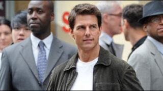 tom cruise