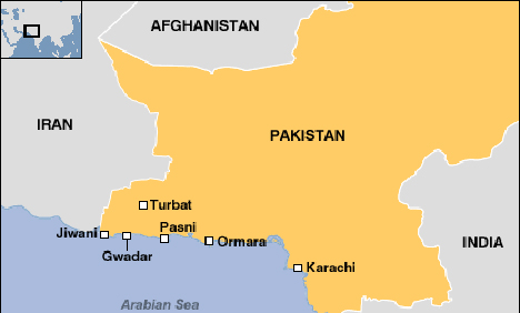 turbat firing
