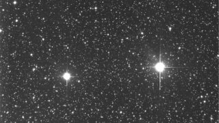two stars