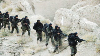 us commandos
