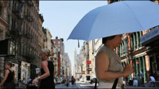 us hot weather