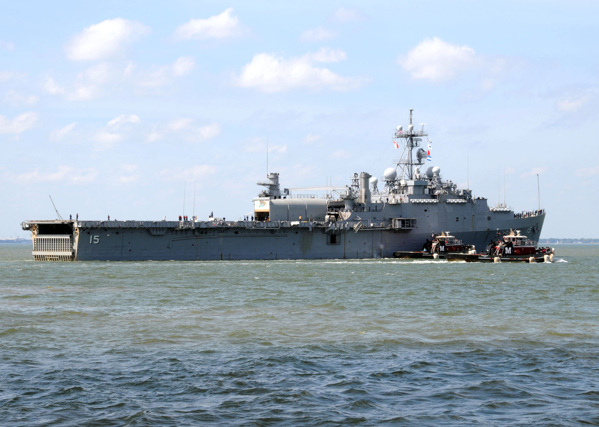 us ponce