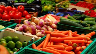 vegetable