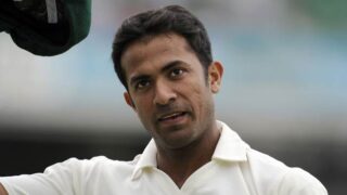 wahab riaz