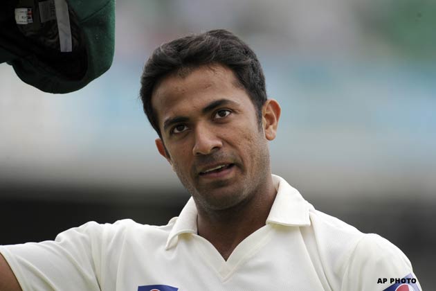 wahab riaz