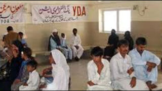 young doctors