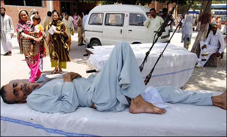 لاہور سمیت پنجاب بھر میں596 نئے ڈاکٹرز تعینات کر دیئے گئے