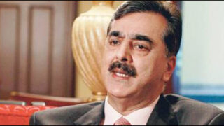 yousuf raza