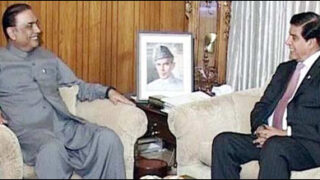 zardari Raja