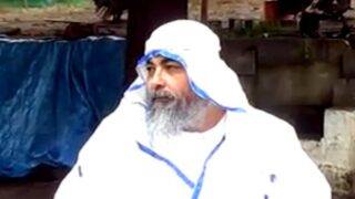 zouroubabal socalled prophet from amrica
