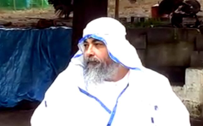 انیس جولائی کو قیامت اورتیسری جنگ عظیم کی پیش گوئی کرنے والاجھوٹانبی اہل خانہ سمیت غائب ہوگیا