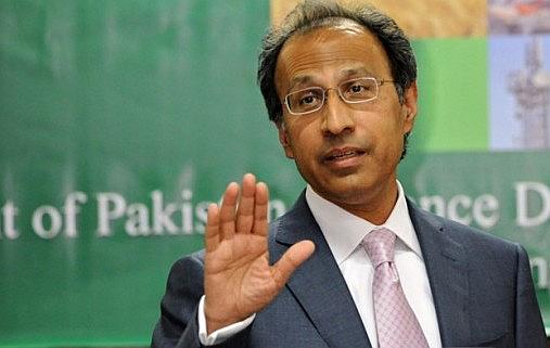 مہنگائی پر کنٹرول کی ذمہ داری صوبوں کی ہے، عبدالحفیظ شیخ