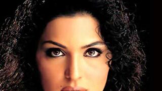 Actress Meera