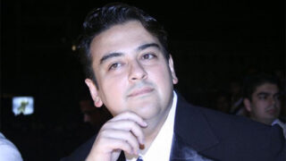Adnan Sami Khan
