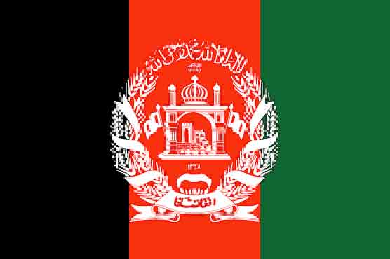Afghanistan