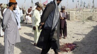 Afghanistan