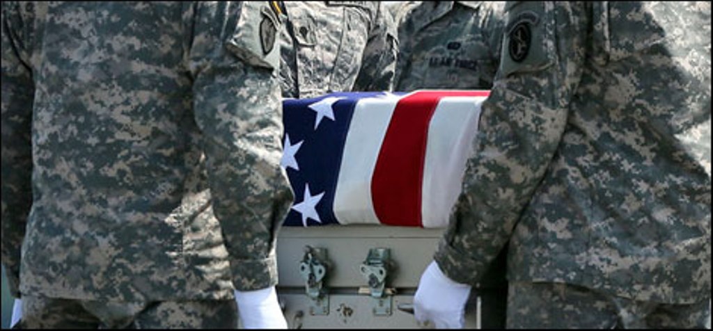 افغانستان میں 2,000 زائد امریکی فوجی ہلاک ہوئے: اقوام متحدہ