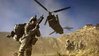 Afghanistan