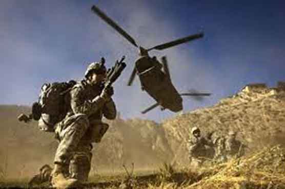 Afghanistan