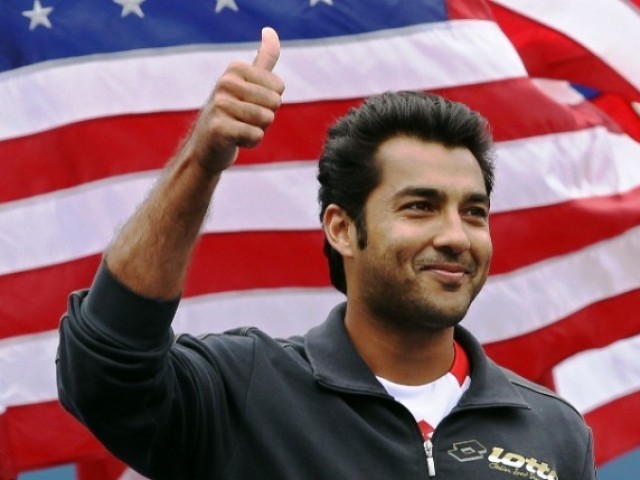 سنسناٹی اوپن ٹینس: اعصام اور یولیئین روزے آج رات کوارٹر فائنل کھیلیں گے