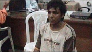 Ajmal kasab