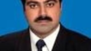 Akram Faridi