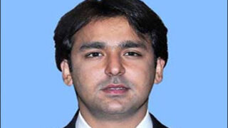 Ali Musa Gilani