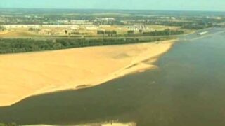 America Drought