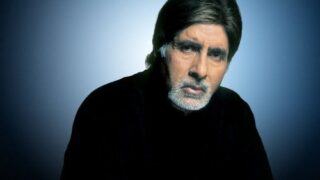 Amitabh Bachan