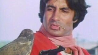 Amitabh bachan