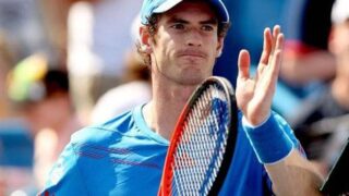 Andy Murray