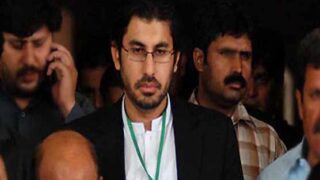 Arsalan Iftikhar