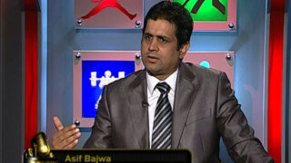 Asif Bajwa
