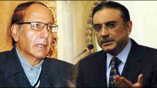 Asif Shujaat