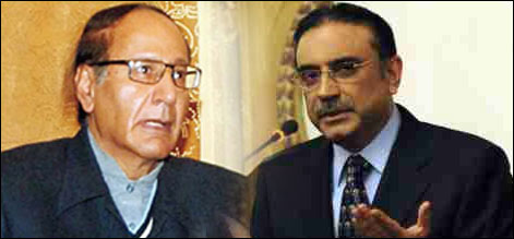Asif Shujaat