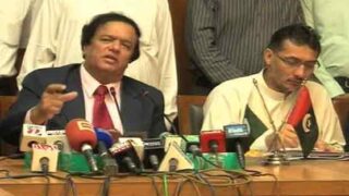 Ayaz Soomro