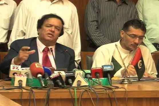 Ayaz Soomro