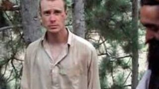 Bowe Bergdahl
