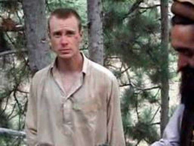 Bowe Bergdahl