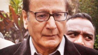 Ch shujaat