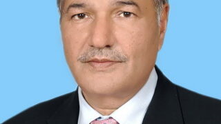 Ch. Ahmad Mukhtar