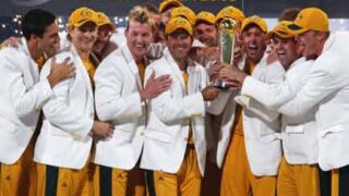 Champions Trophy