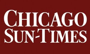 Chicago Sun Times