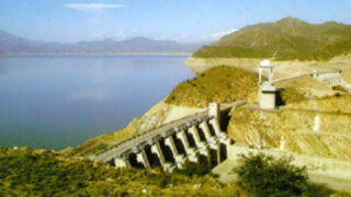 Dam