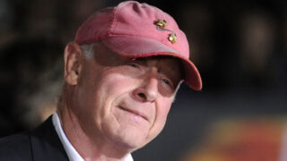 Director Tony Scott