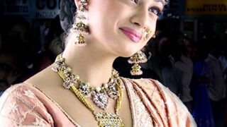 Diya mirza