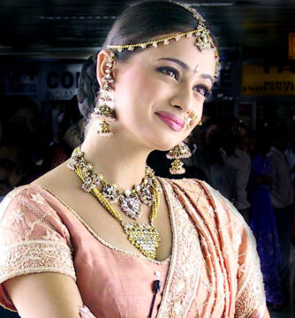 Diya mirza