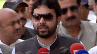 Dost Mohammad Khosa
